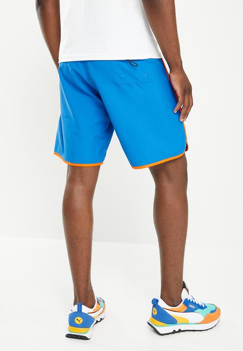 Oakley - Solid crest 19 boardshort - ozone