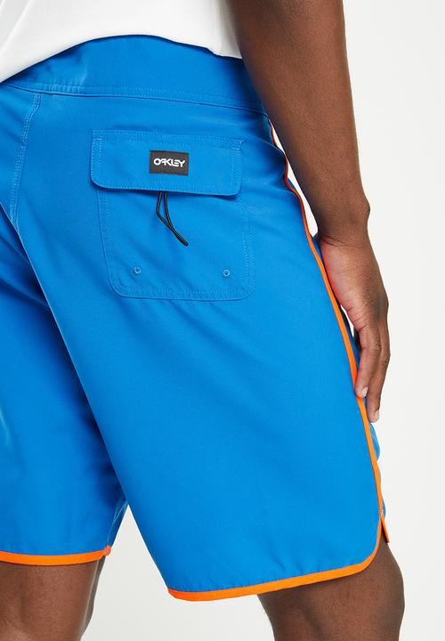 Oakley - Solid crest 19 boardshort - ozone