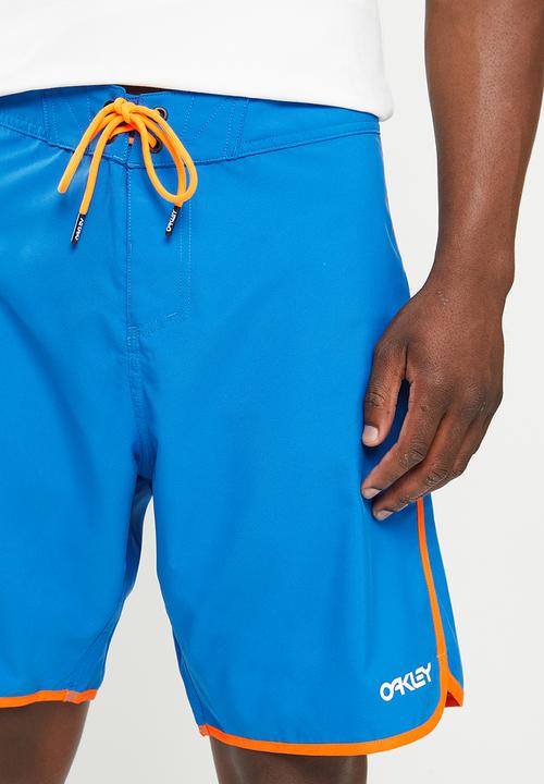 Oakley - Solid crest 19 boardshort - ozone