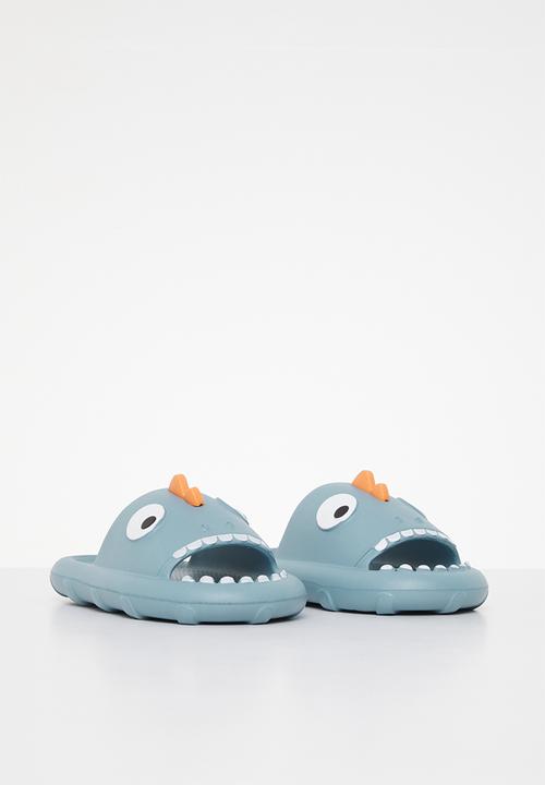 Pop Candy - Kids slides - blue