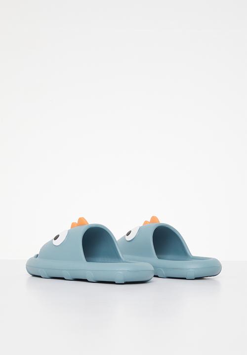 Pop Candy - Kids slides - blue