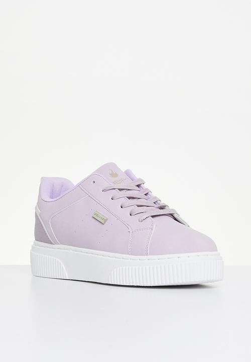 UrbanArt - Sash 1 nub sneaker - purple