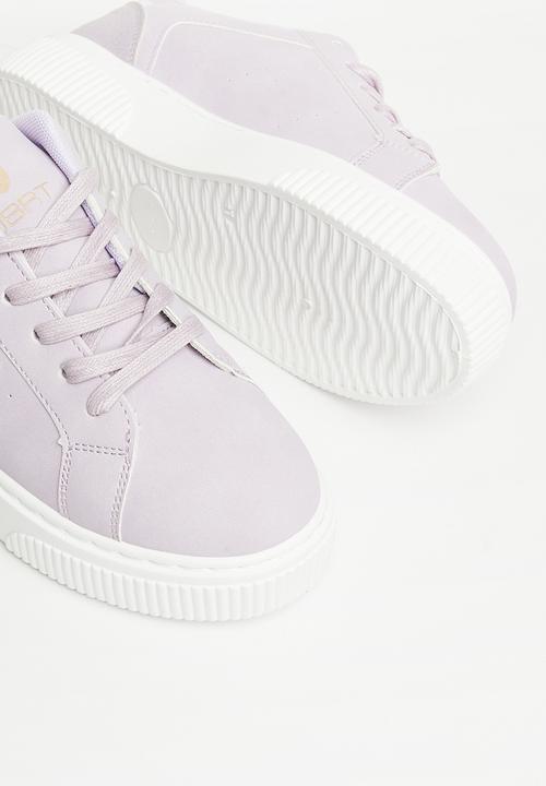 UrbanArt - Sash 1 nub sneaker - purple