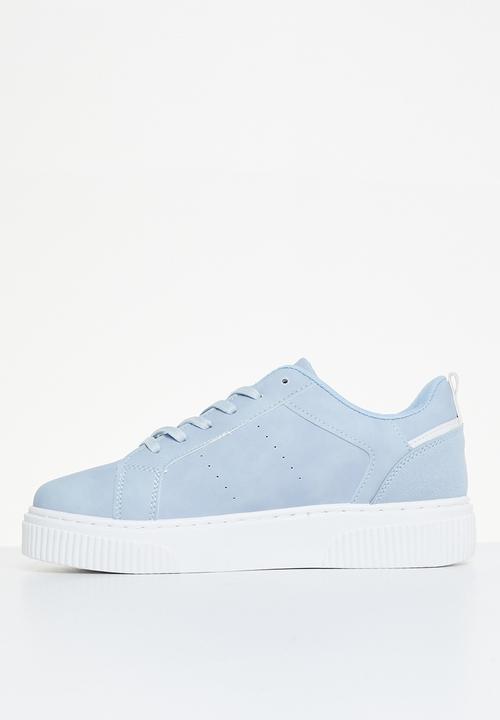 UrbanArt - Sash 1 nub sneaker - blue