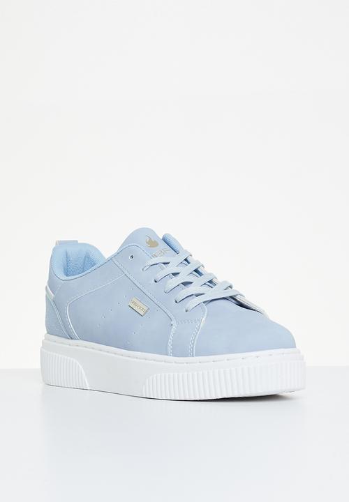 UrbanArt - Sash 1 nub sneaker - blue