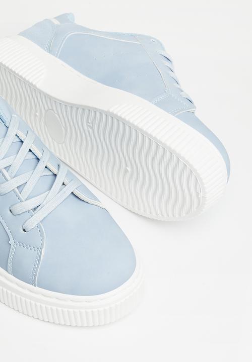 UrbanArt - Sash 1 nub sneaker - blue