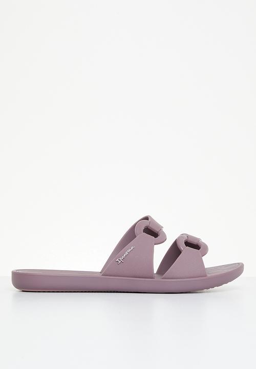 Ipanema - Ella ad - purple
