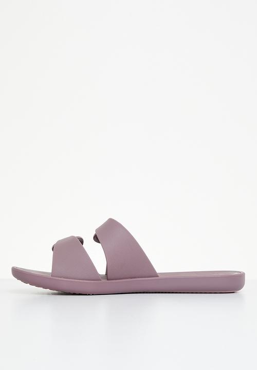 Ipanema - Ella ad - purple