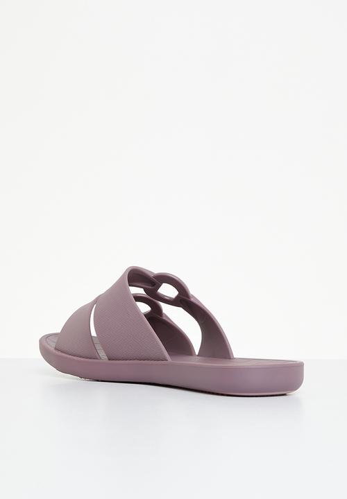 Ipanema - Ella ad - purple