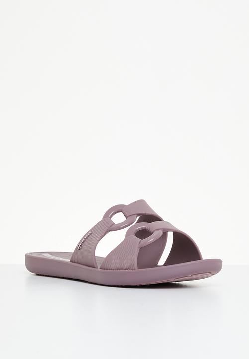 Ipanema - Ella ad - purple