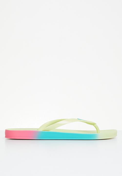 Ipanema - Gil26866 - green & blue