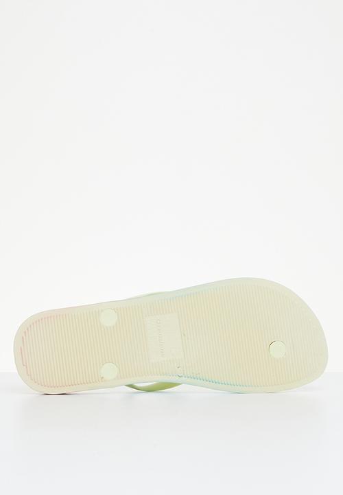 Ipanema - Gil26866 - green & blue
