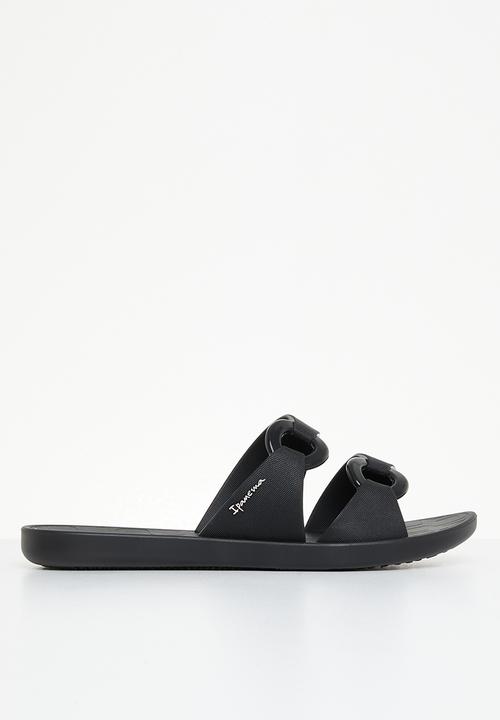 Ipanema - Ella ad - black