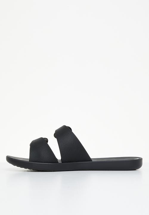 Ipanema - Ella ad - black