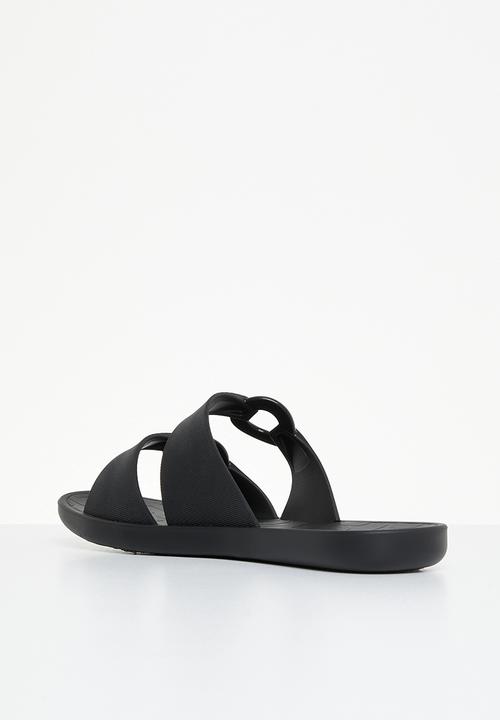 Ipanema - Ella ad - black