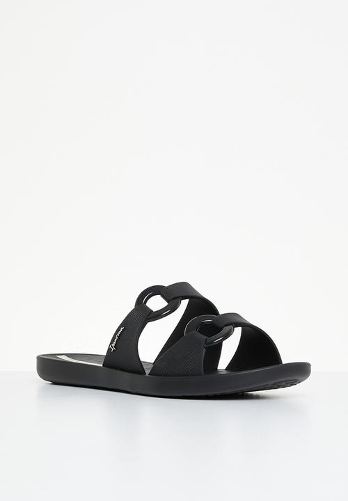 Ipanema - Ella ad - black