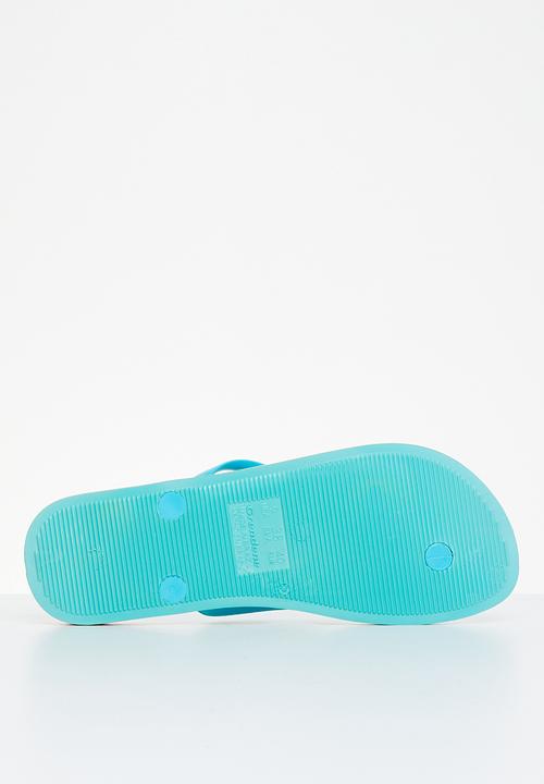 Ipanema - Gil26866 - blue & orange