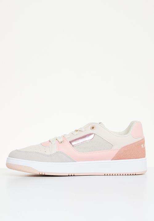 KANGOL - Emily sneaker - pink