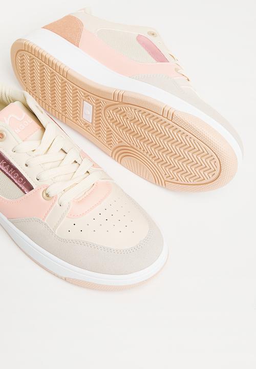 KANGOL - Emily sneaker - pink