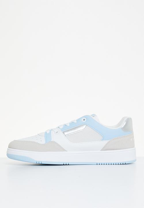 KANGOL - Emily sneaker - blue