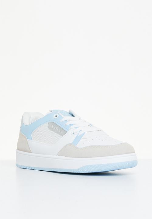 KANGOL - Emily sneaker - blue