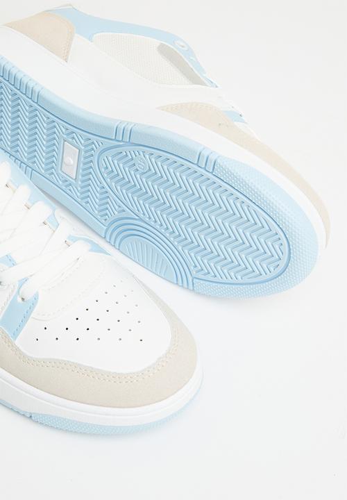 KANGOL - Emily sneaker - blue