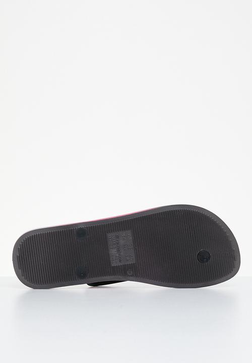 Ipanema - Gil26866 - black & pink