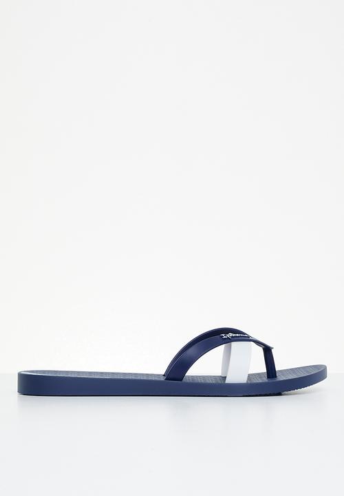 Ipanema - Gil25835 - blue & white
