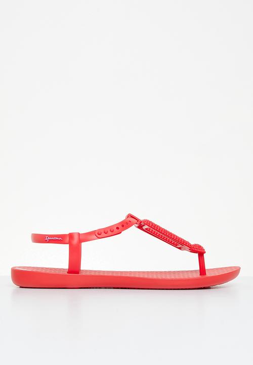 Ipanema - Gil26669 - red