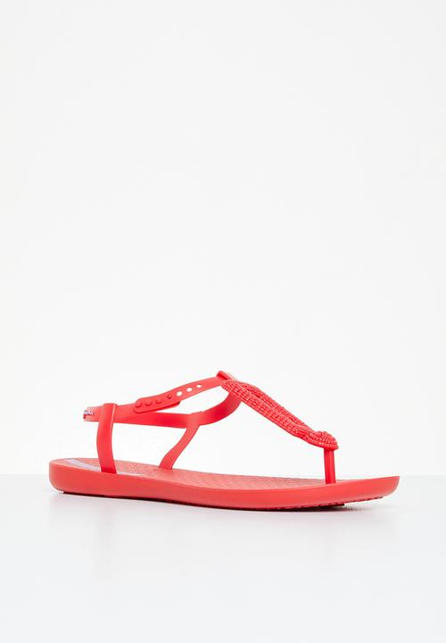 Ipanema - Gil26669 - red