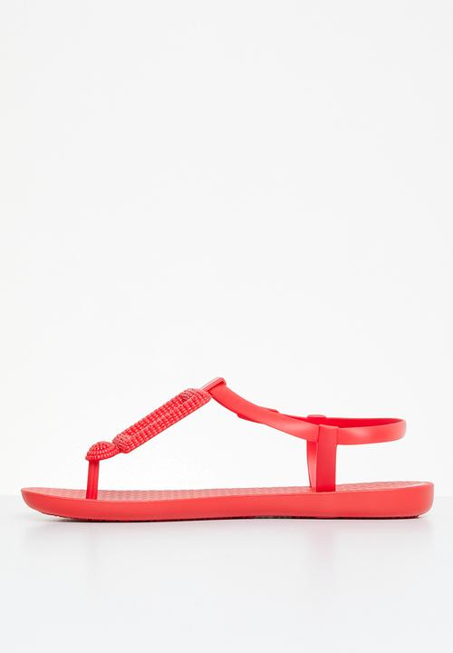 Ipanema - Gil26669 - red