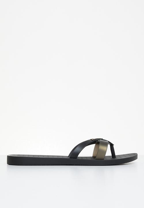 Ipanema - Gil25835 - black & gold