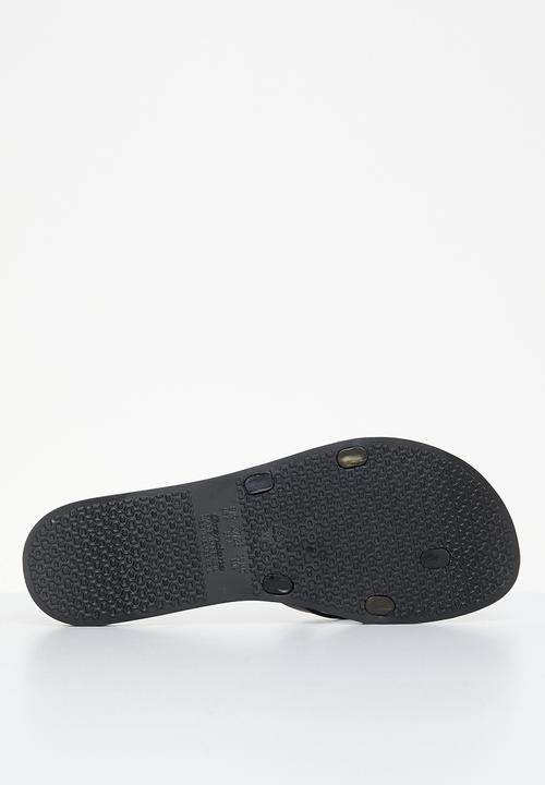 Ipanema - Gil25835 - black & gold