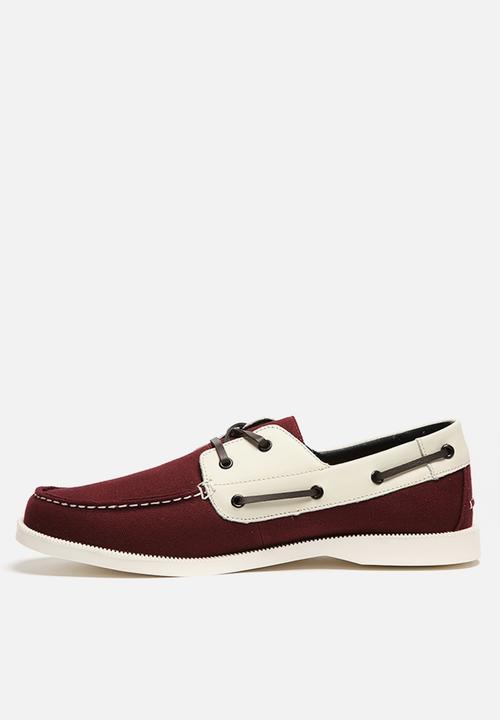 Bellfield - Stuart Boat Shoes