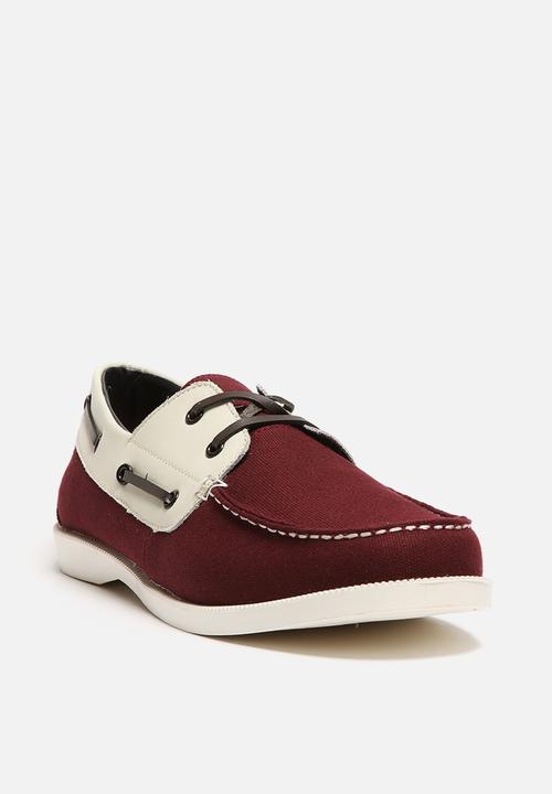 Bellfield - Stuart Boat Shoes