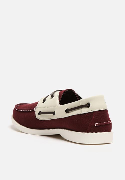 Bellfield - Stuart Boat Shoes