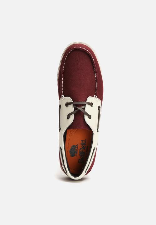 Bellfield - Stuart Boat Shoes