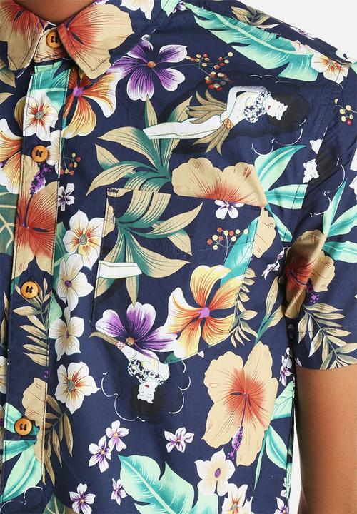 Bellfield - Ganryu Shirt