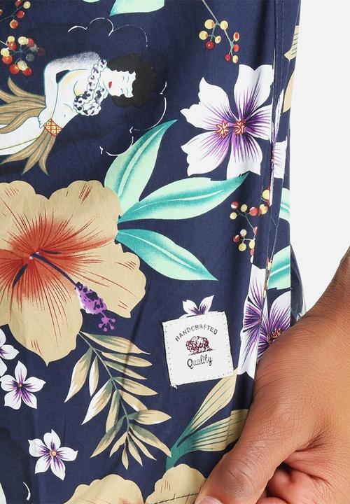 Bellfield - Ganryu Shirt