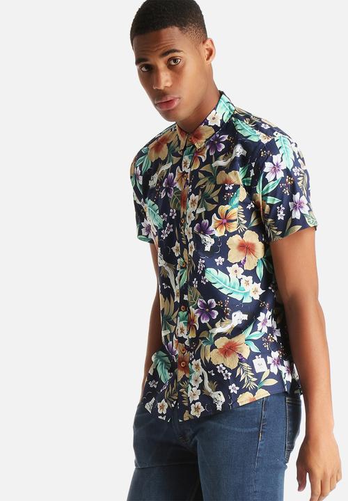 Bellfield - Ganryu Shirt