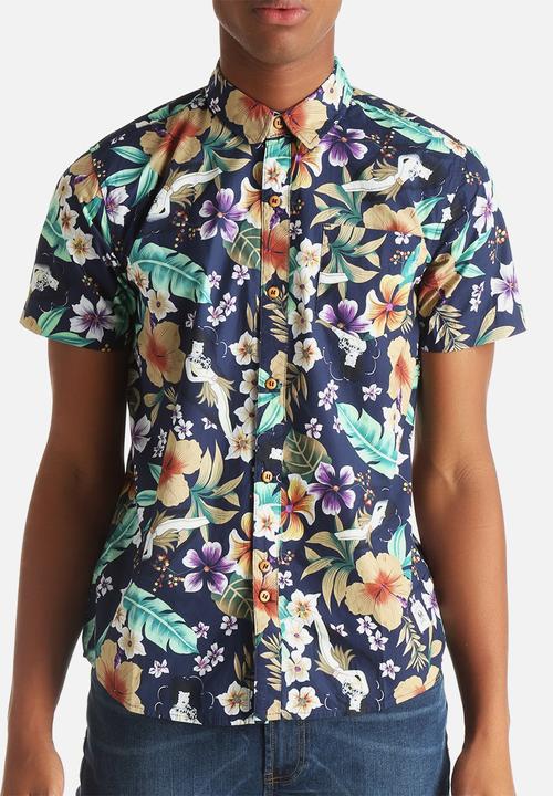 Bellfield - Ganryu Shirt