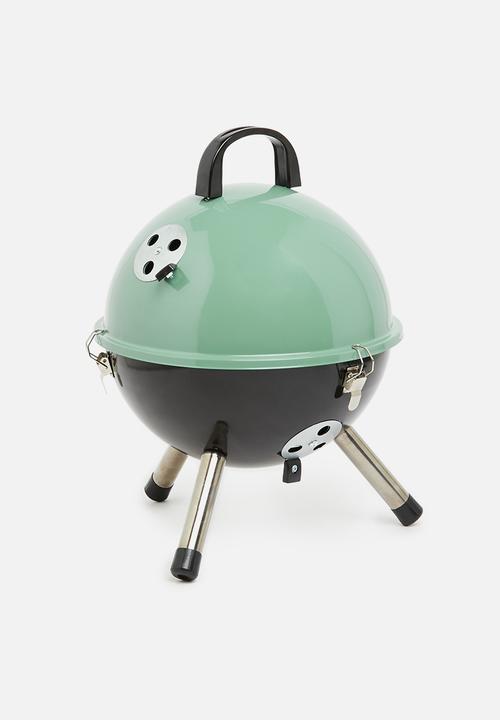 H&S - Scottle - green