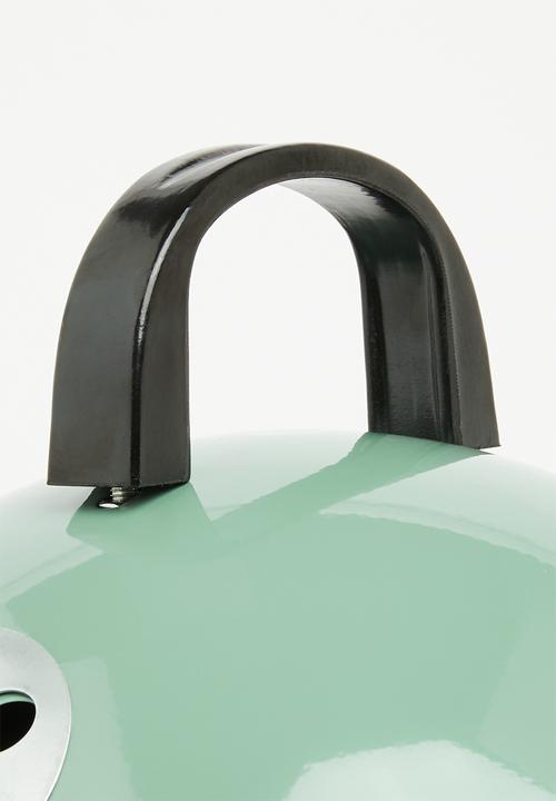H&S - Scottle - green
