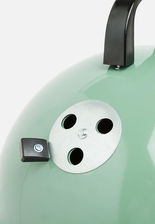 H&S - Scottle - green