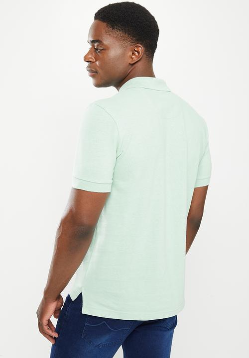 Pierre Cardin - Pk classic pc  golfer - light green