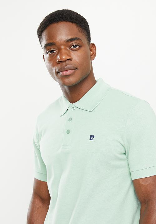 Pierre Cardin - Pk classic pc  golfer - light green