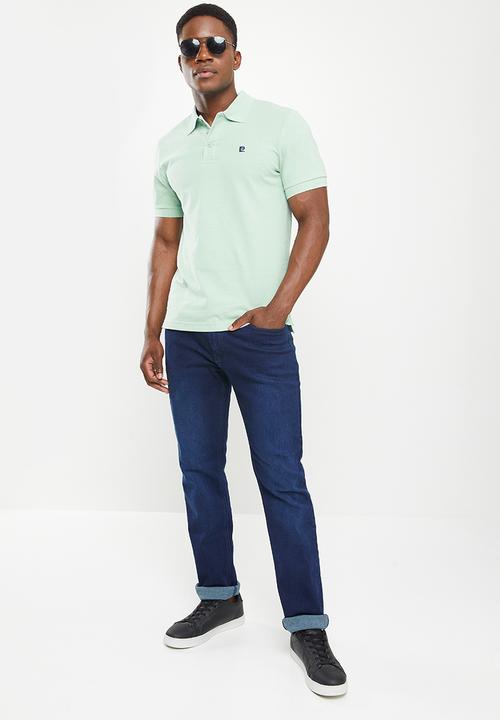 Pierre Cardin - Pk classic pc  golfer - light green