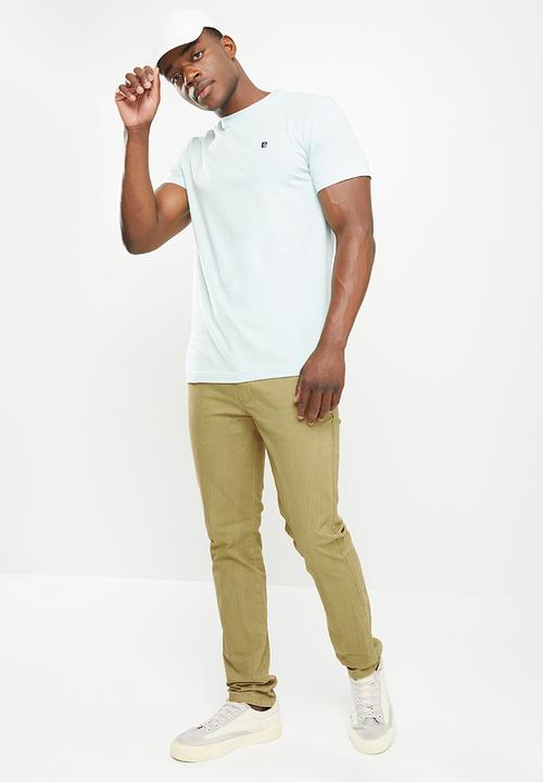 Pierre Cardin - Pc chino - khaki