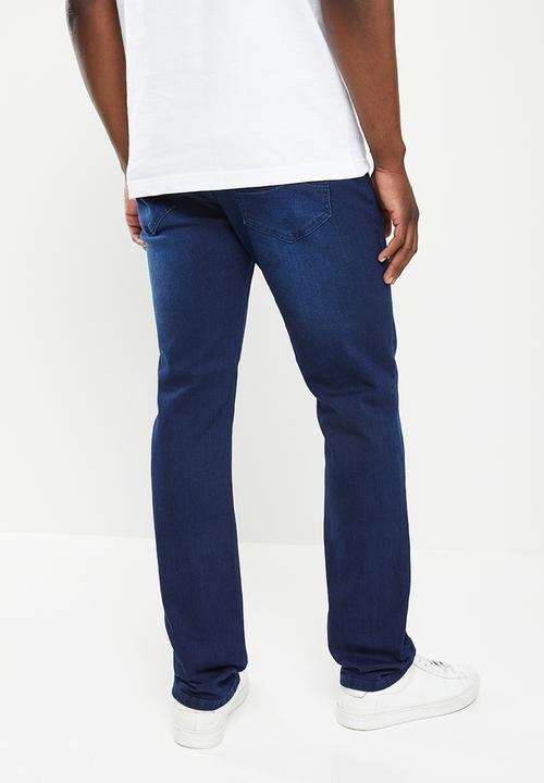 Pierre Cardin - Pc max relax fit - blue