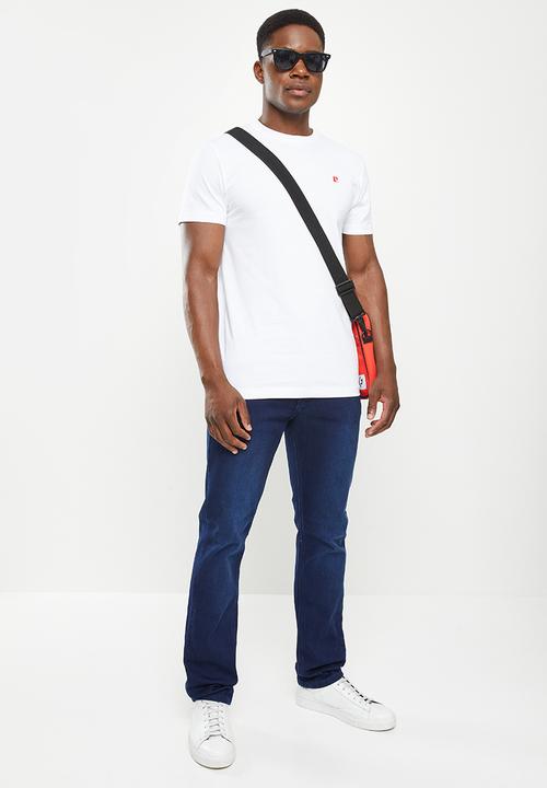 Pierre Cardin - Pc max relax fit - blue